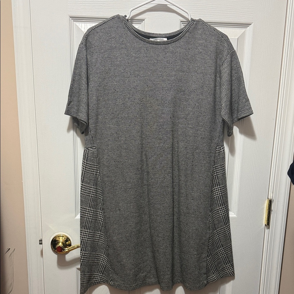 Zara dress